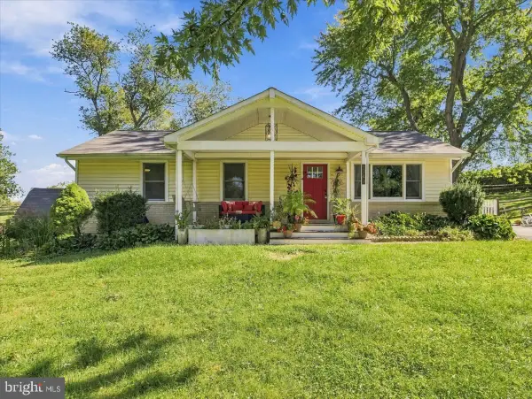 1747 Bloom Rd, WESTMINSTER, MD 21157