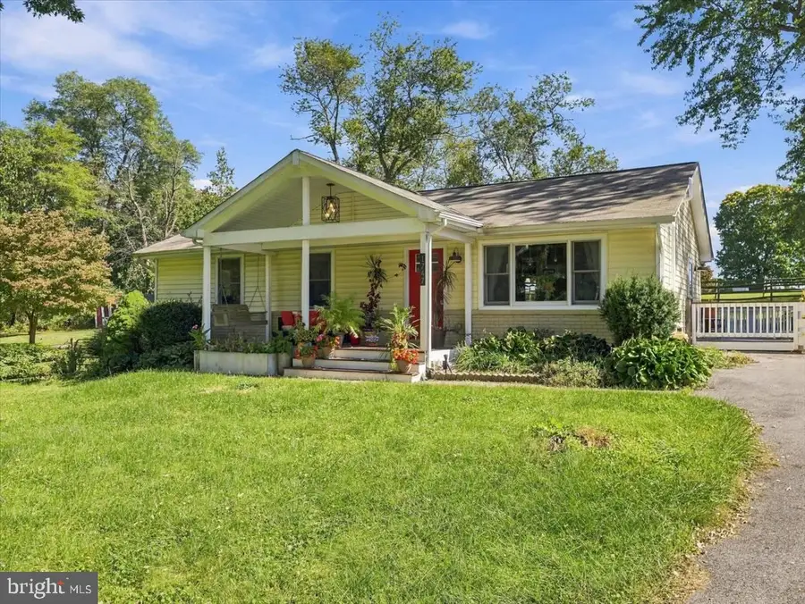 1747 Bloom Rd, Westminster, MD 21157 - #2