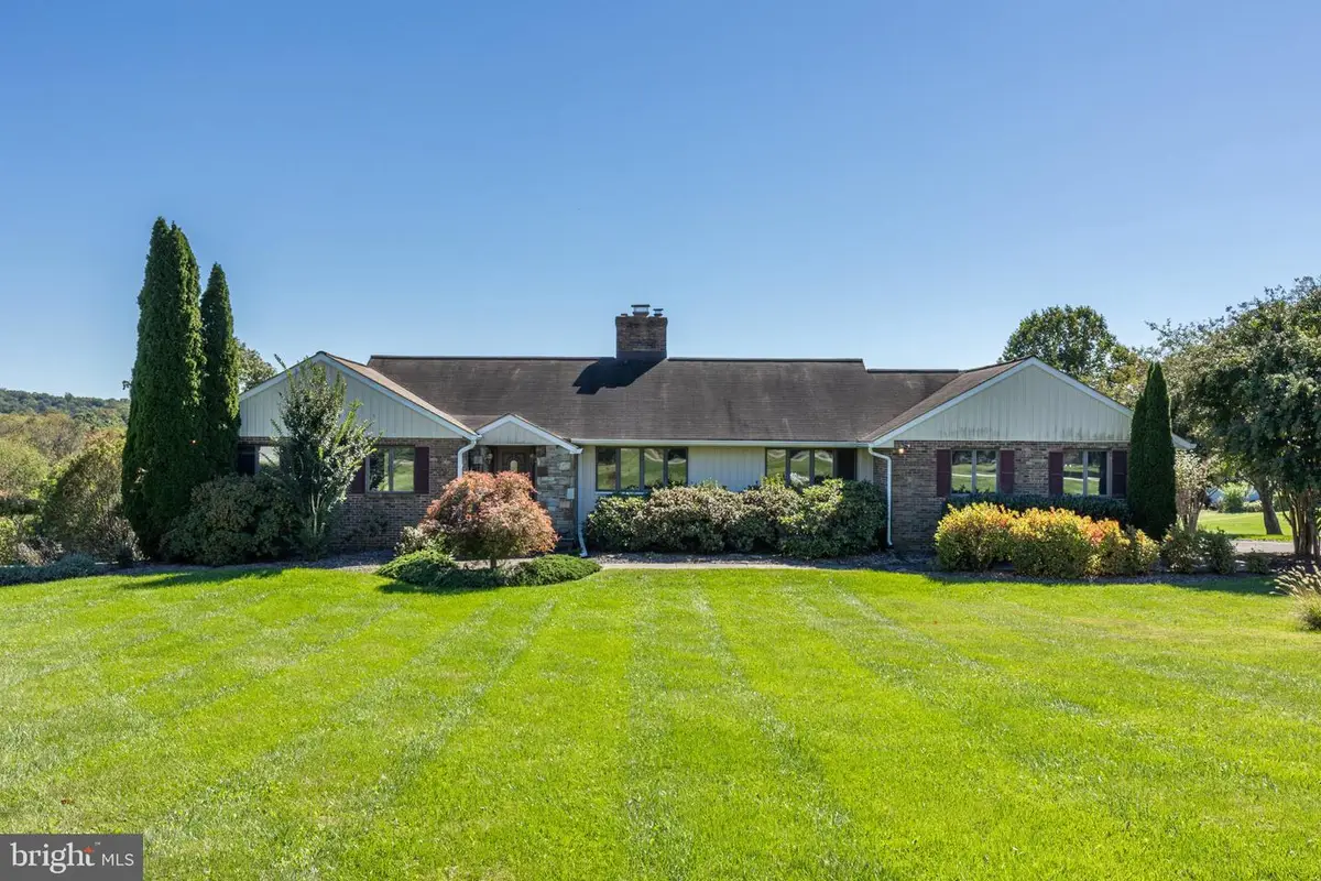 195 Bell Rd, Westminster, MD 21158 - #1