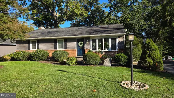 7231 Gaither Rd, SYKESVILLE, MD 21784