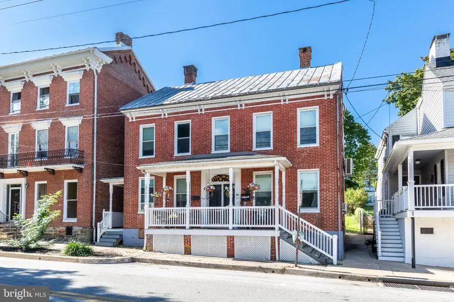 96 E Main St, Westminster, MD 21157 - #3