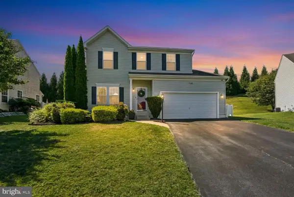 1912 Oden Ct, SYKESVILLE, MD 21784