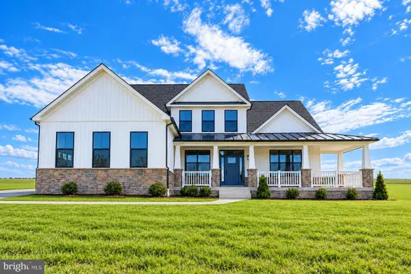 Lot 13 Hazeldyne Ct, WESTMINSTER, MD 21157