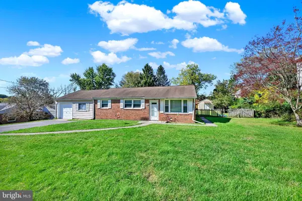7710 Carter Rd, SYKESVILLE, MD 21784