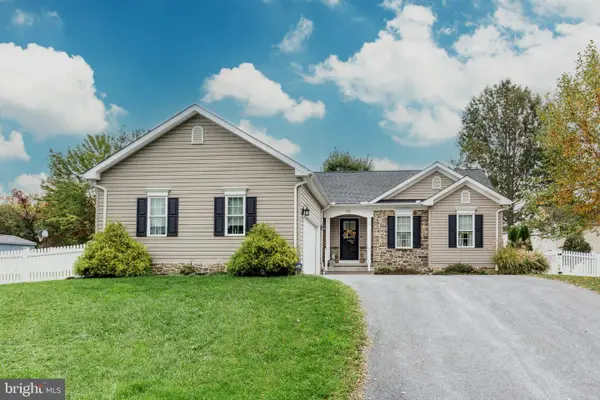 295 Maring Dr, WESTMINSTER, MD 21158