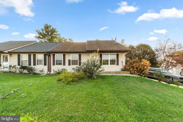 307 Greengate Ct, WESTMINSTER, MD 21158