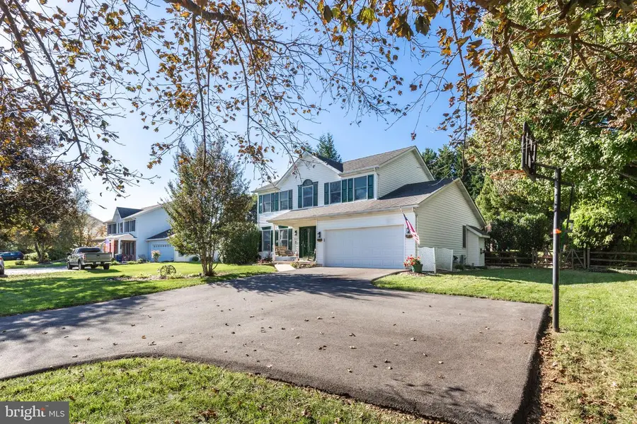 6810 Ridge Rd, Marriottsville, MD 21104 - #2