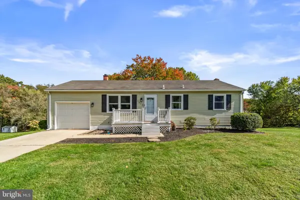 5639 Bartholow Rd, SYKESVILLE, MD 21784