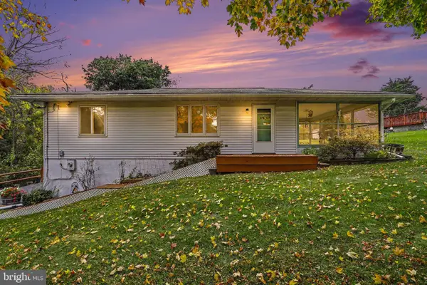 2132 Old Taneytown Rd, WESTMINSTER, MD 21158