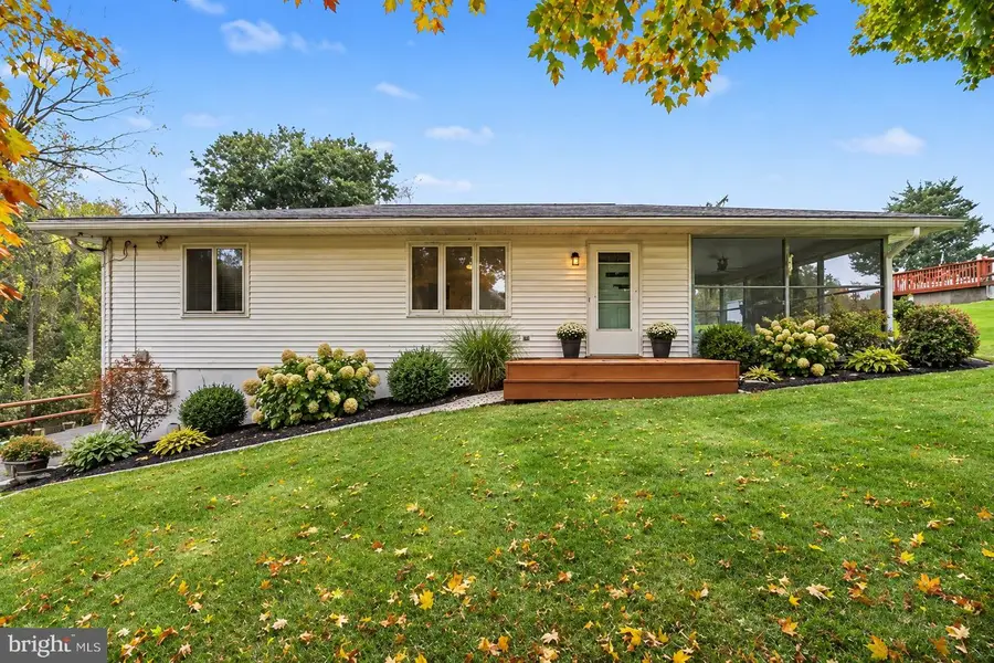 2132 Old Taneytown Rd, Westminster, MD 21158 - #2