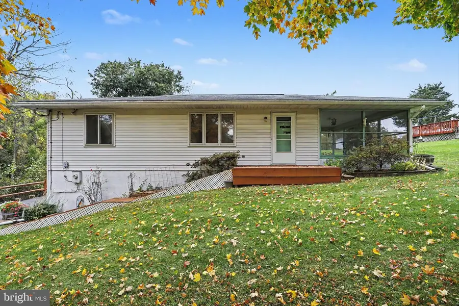 2132 Old Taneytown Rd, Westminster, MD 21158 - #3