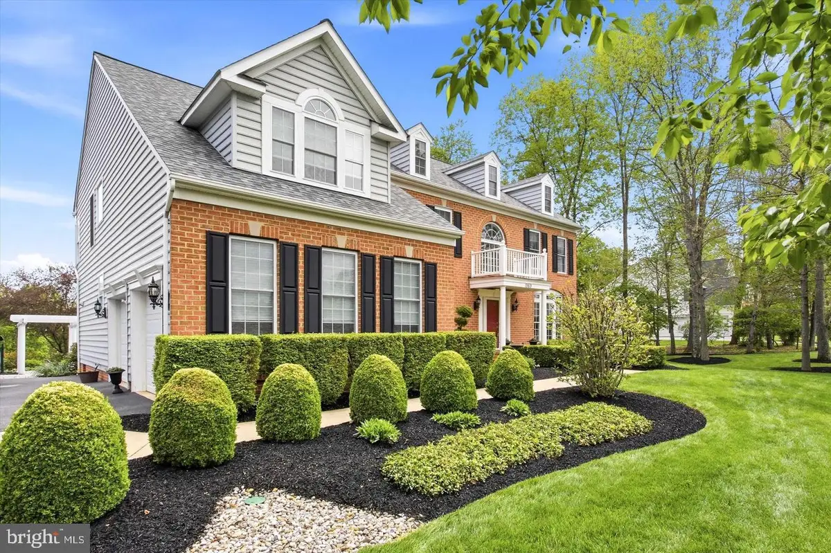 1969 Turnberry Ct, Finksburg, MD 21048 - #1