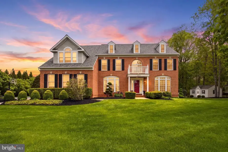 1969 Turnberry Ct, Finksburg, MD 21048 - #3