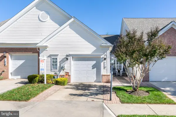 110 Ponytail Ln #112, TANEYTOWN, MD 21787
