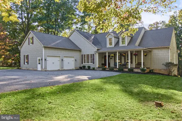 1640 Timber Summit Dr, WESTMINSTER, MD 21157