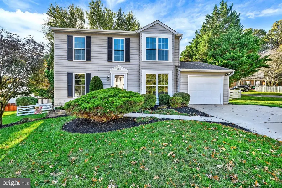 1354 Jay Rd, Eldersburg, MD 21784 - #2