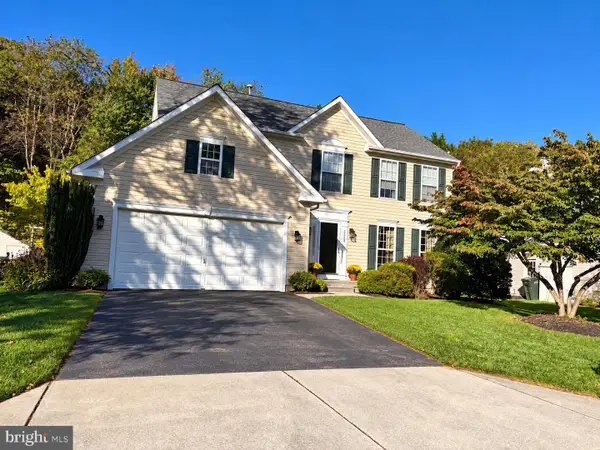7552 Hummingbird Ct, SYKESVILLE, MD 21784