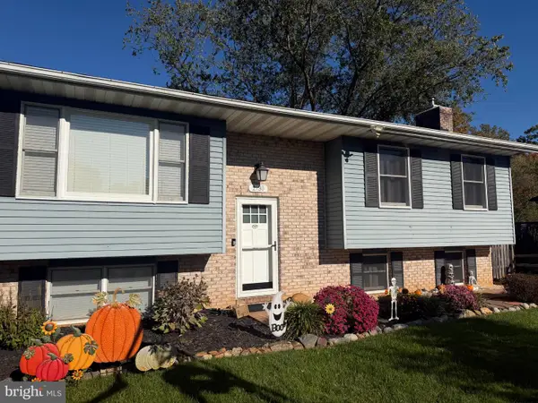 2130 Stillwater Ct, SYKESVILLE, MD 21784