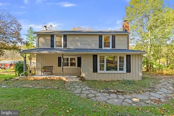 4736 Shaffer Mill Rd, MANCHESTER, MD 21102
