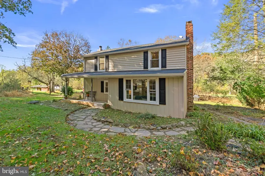 4736 Shaffer Mill Rd, Manchester, MD 21102 - #3