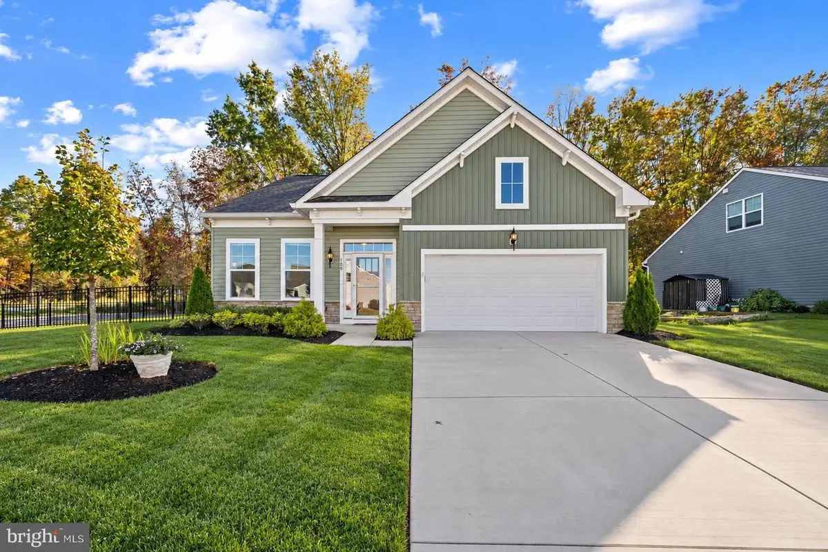 180 Colbert St, Taneytown, MD 21787 - #1