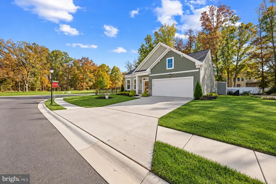 180 Colbert St, Taneytown, MD 21787 - #3