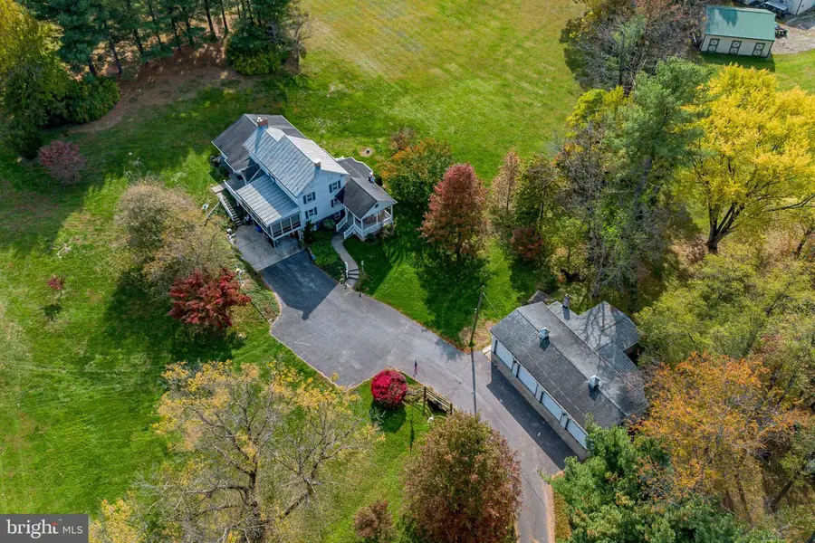 2535 Tyrone Rd, Westminster, MD 21158 - #2