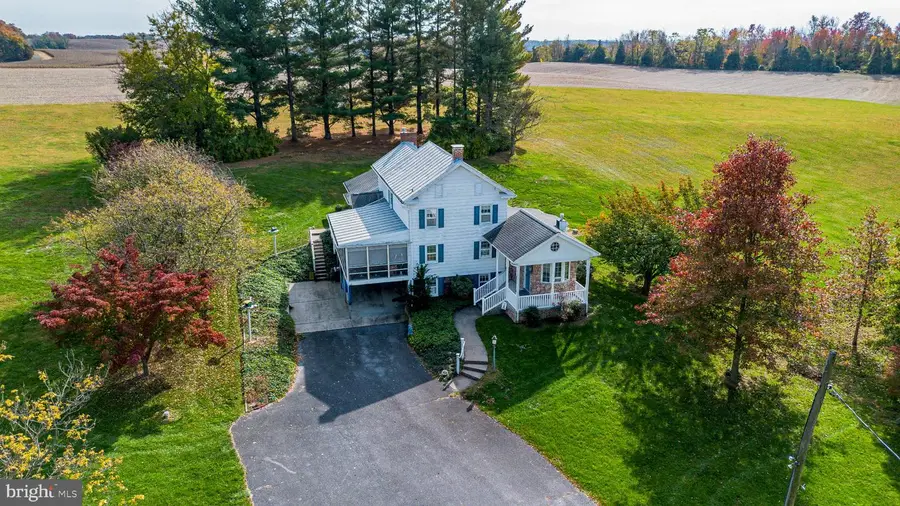 2535 Tyrone Rd, Westminster, MD 21158 - #3