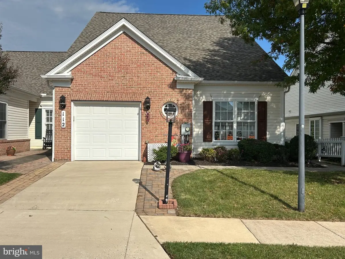 112 Ponytail Ln #113, Taneytown, MD 21787 - #1
