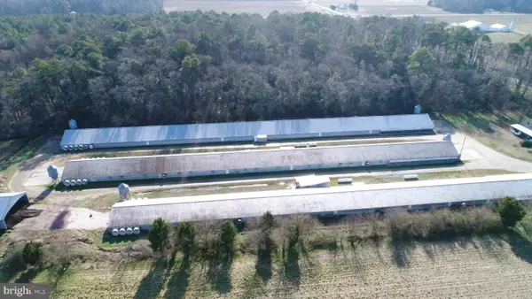 6425 Eldorado Rd, FEDERALSBURG, MD 21632