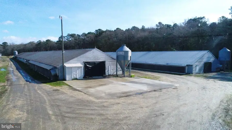 6425 Eldorado Rd, Federalsburg, MD 21632 - Image #2