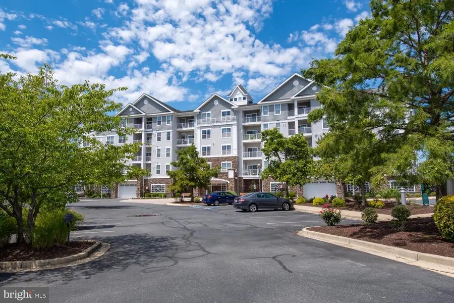 900 Marshy Cv #411, Cambridge, MD 21613 - #2