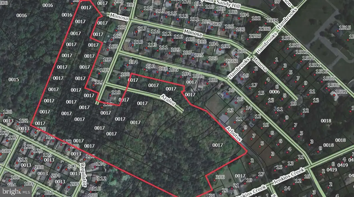 Garden Estates Rd, Cambridge, MD 21613 - Image #1