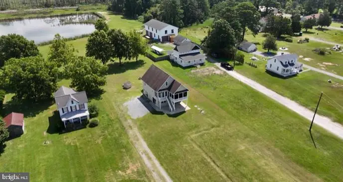 2603 Hoopers Island Rd, Fishing Creek, MD 21634 - Image #2