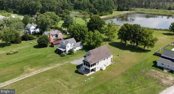 2603 Hoopers Island Rd, Fishing Creek, MD 21634 - Image #3