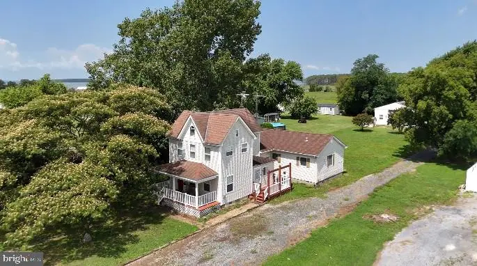 2826 Hoopers Island Rd, Church Creek, MD 21622 - Image #1