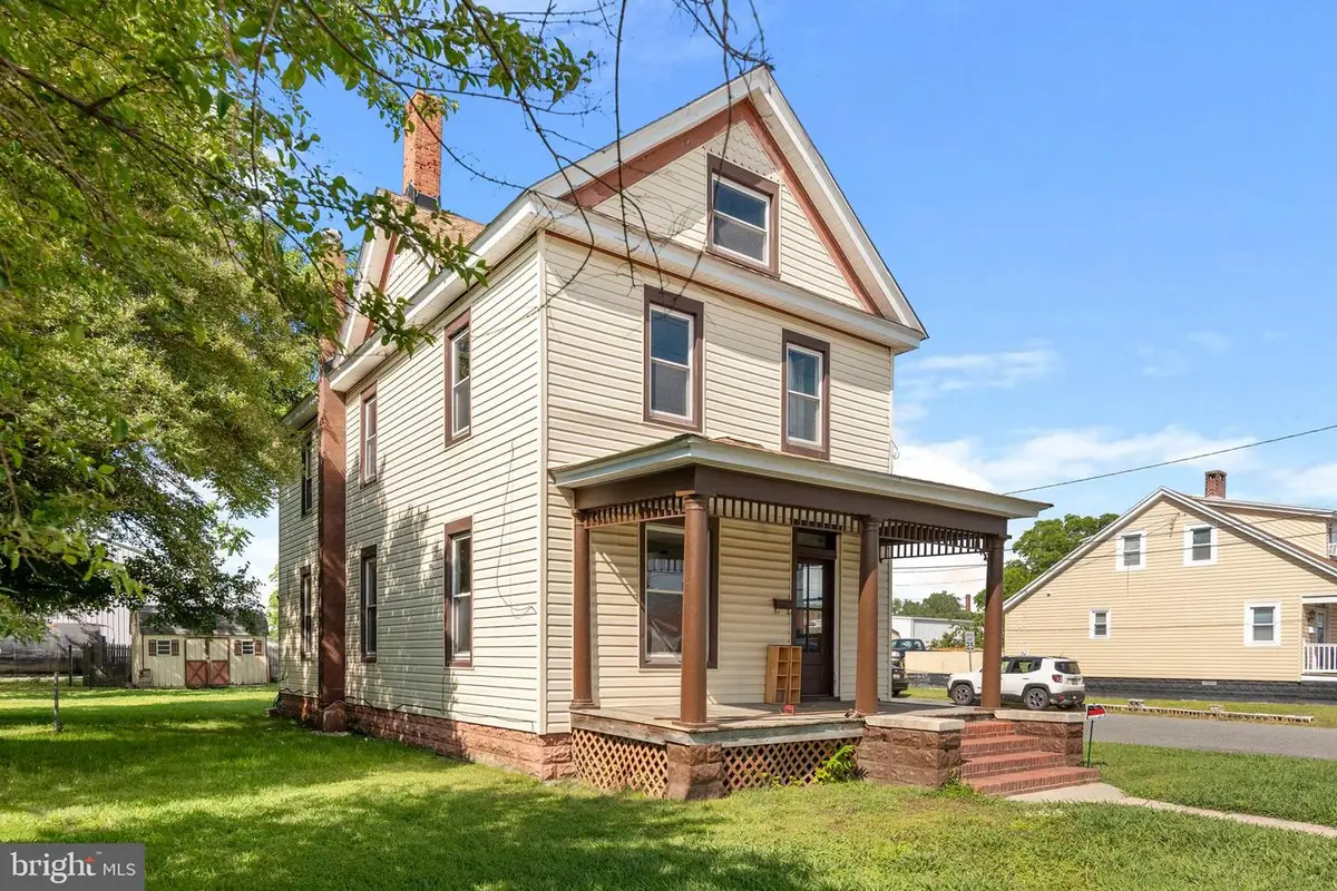 201 Washington St, Cambridge, MD 21613 - Image #1