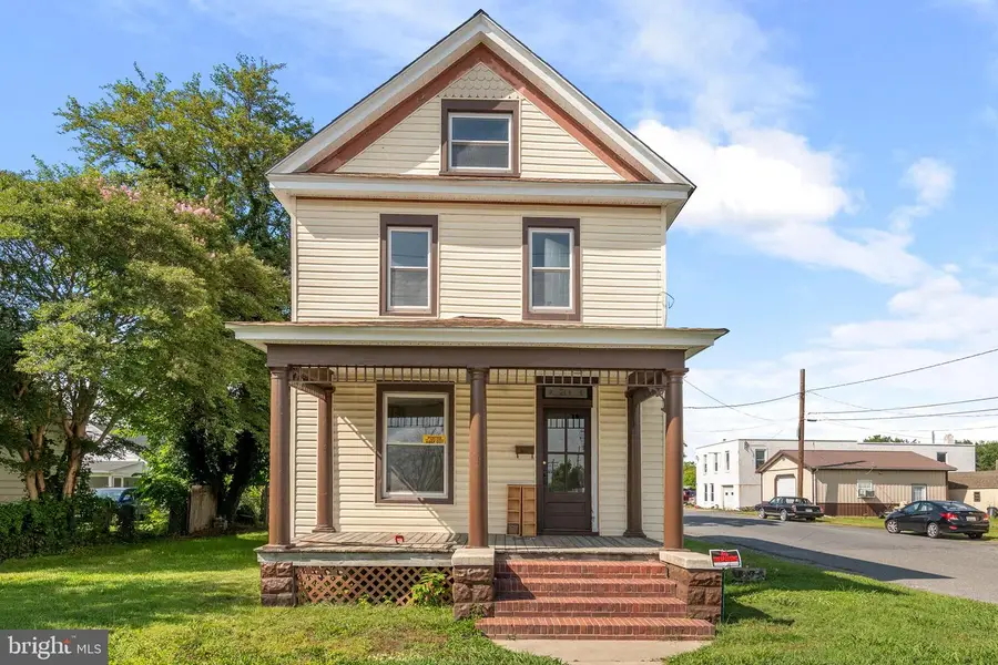 201 Washington St, Cambridge, MD 21613 - Image #2