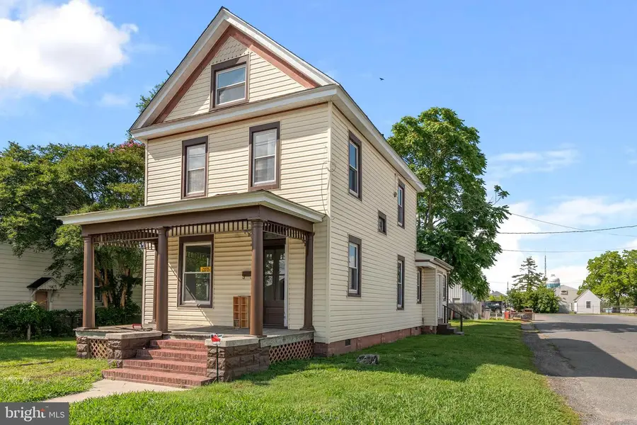 201 Washington St, Cambridge, MD 21613 - Image #3