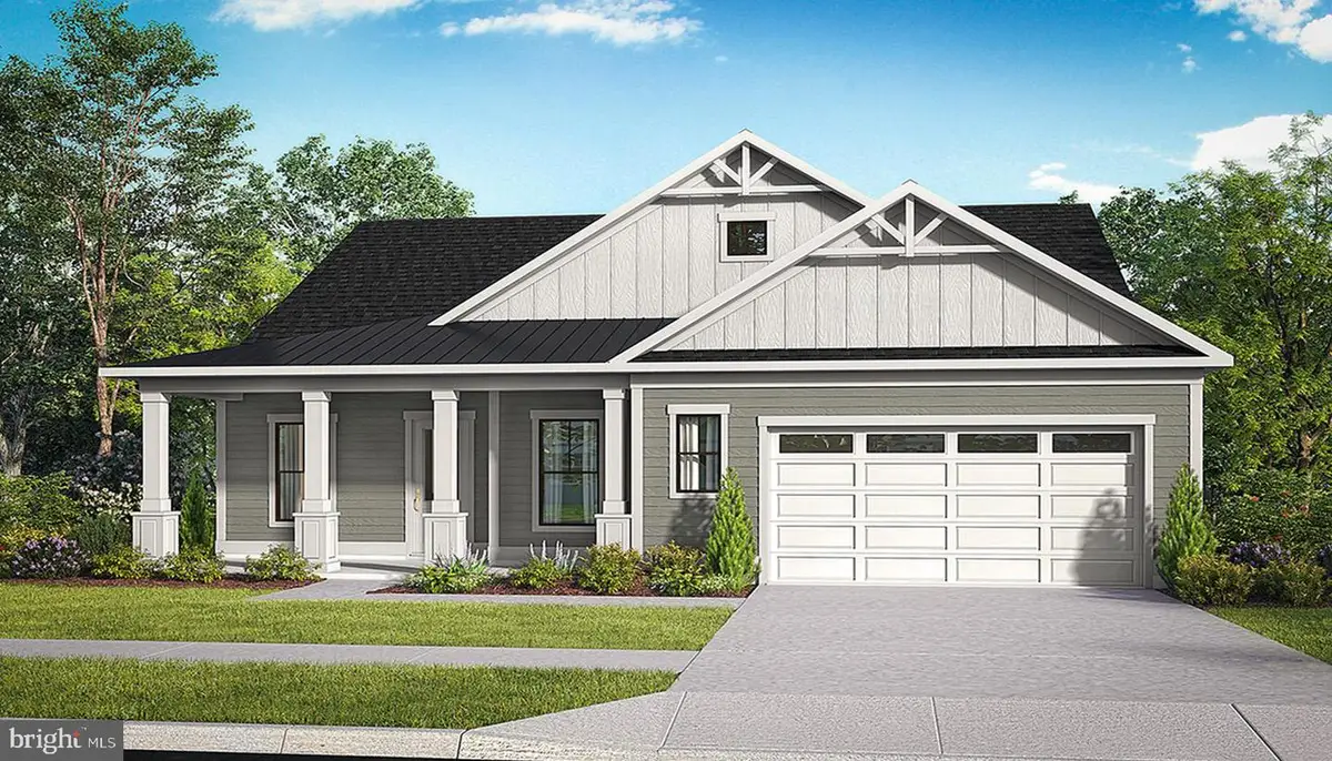 Homesite 97 Marsh Elder Rd, Cambridge, MD 21613 - Image #1