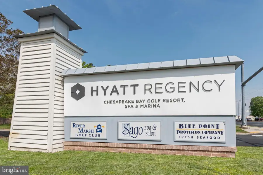 2700 Willow Oak Dr #405d, Cambridge, MD 21613 - #2