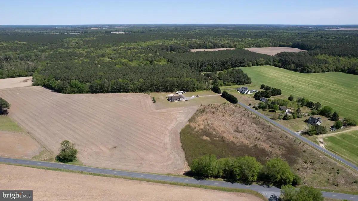 6108 Delaware Line-reliance, Rhodesdale, MD 21659 - #1