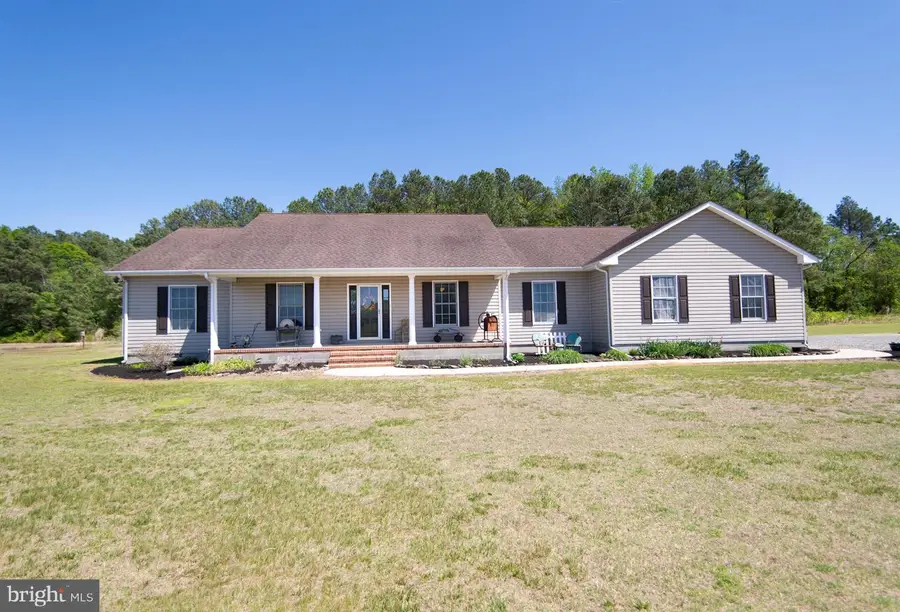 6108 Delaware Line-reliance, Rhodesdale, MD 21659 - #2