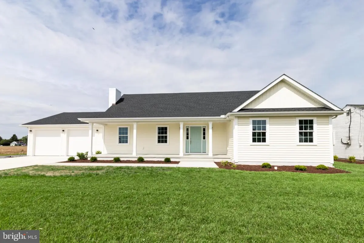 405 Collins Ave, Hurlock, MD 21643 - Image #1