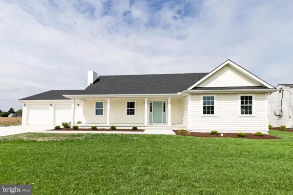 405 Collins Ave, HURLOCK, MD 21643