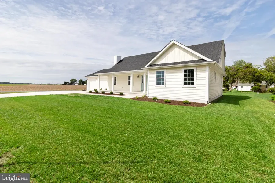 405 Collins Ave, Hurlock, MD 21643 - Image #3