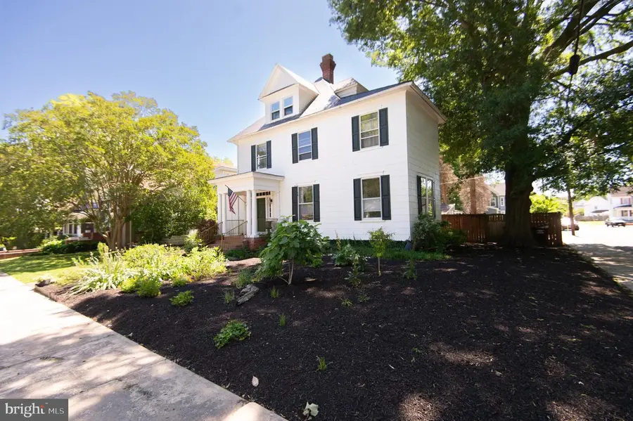 116 Oakley St, Cambridge, MD 21613 - Image #2