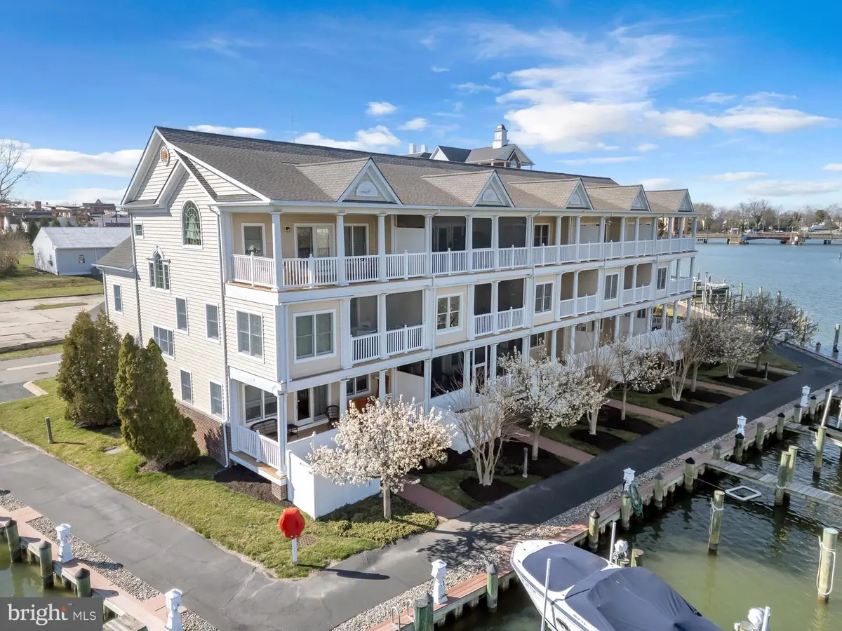 202 Muir St #202, Cambridge, MD 21613 - Image #1