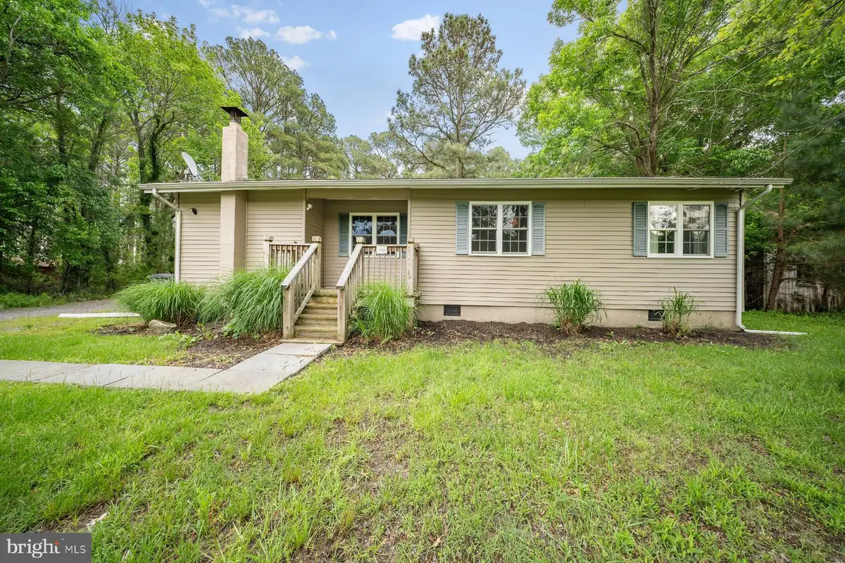 1211 Mcglaughlin Rd, Fishing Creek, MD 21634 - Image #1