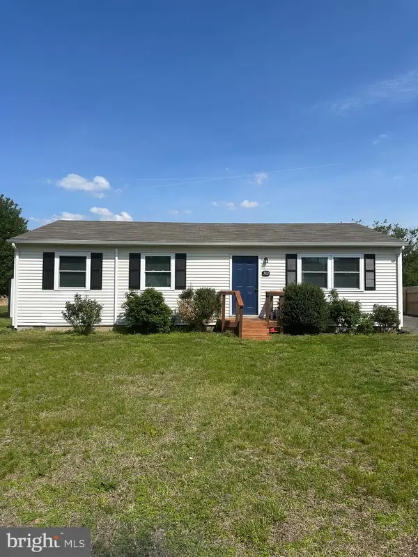302 Glen Oak Cir, HURLOCK, MD 21643